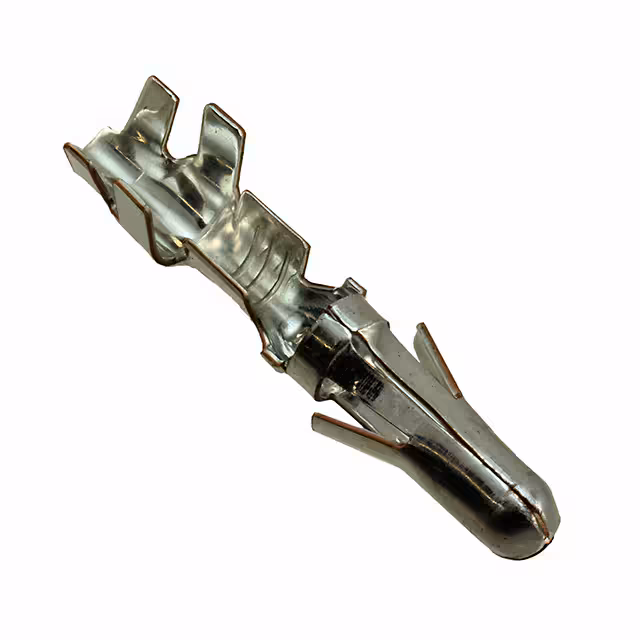 927858-2 TE Connectivity AMP Connectors  Contacts de connecteur rectangulaires